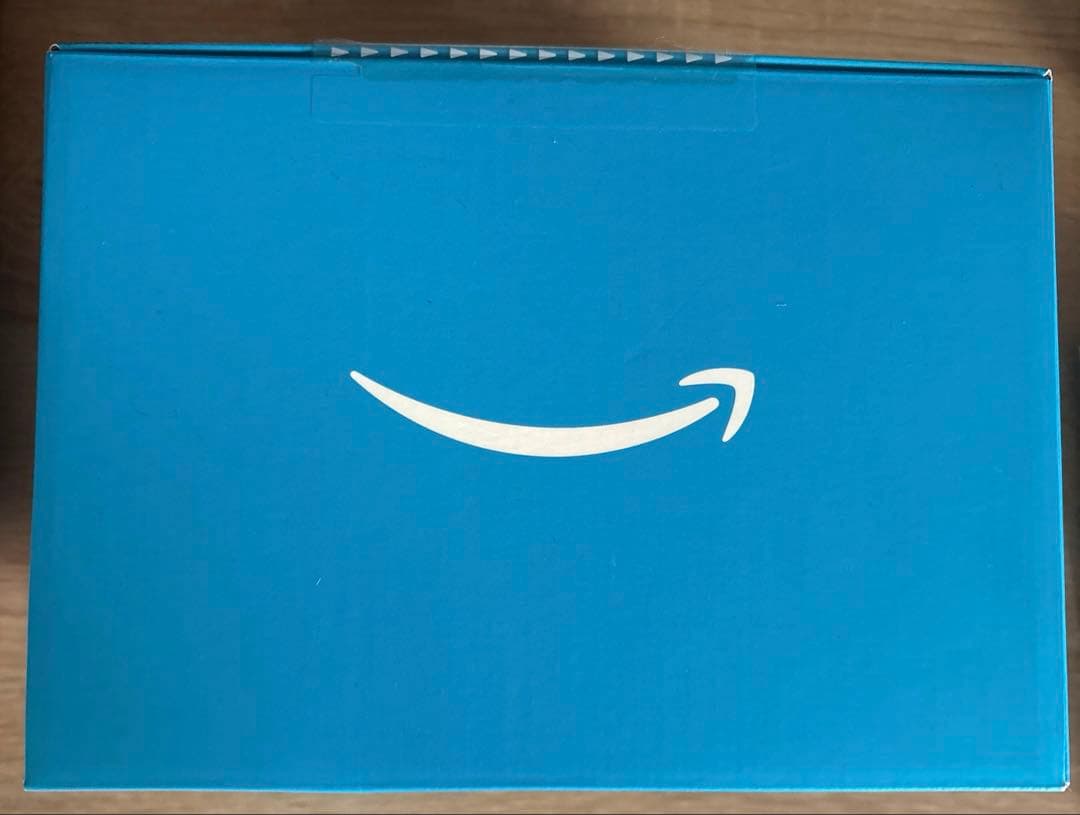 Amazon echo 第4世代 チャコール 新品