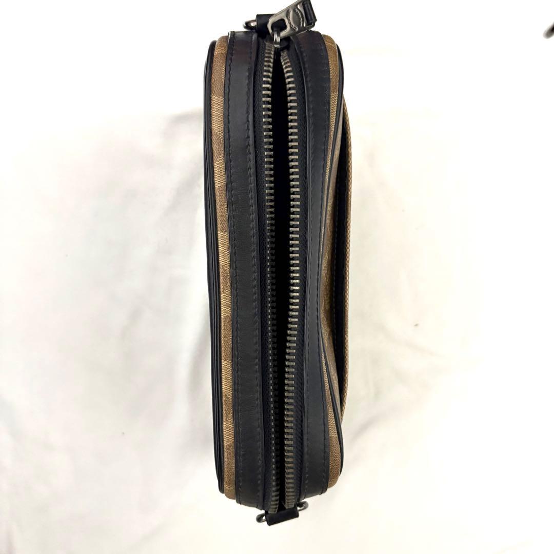 COACH （コーチ）ショルダーバッグ ストライプデザイン　G2022 5573