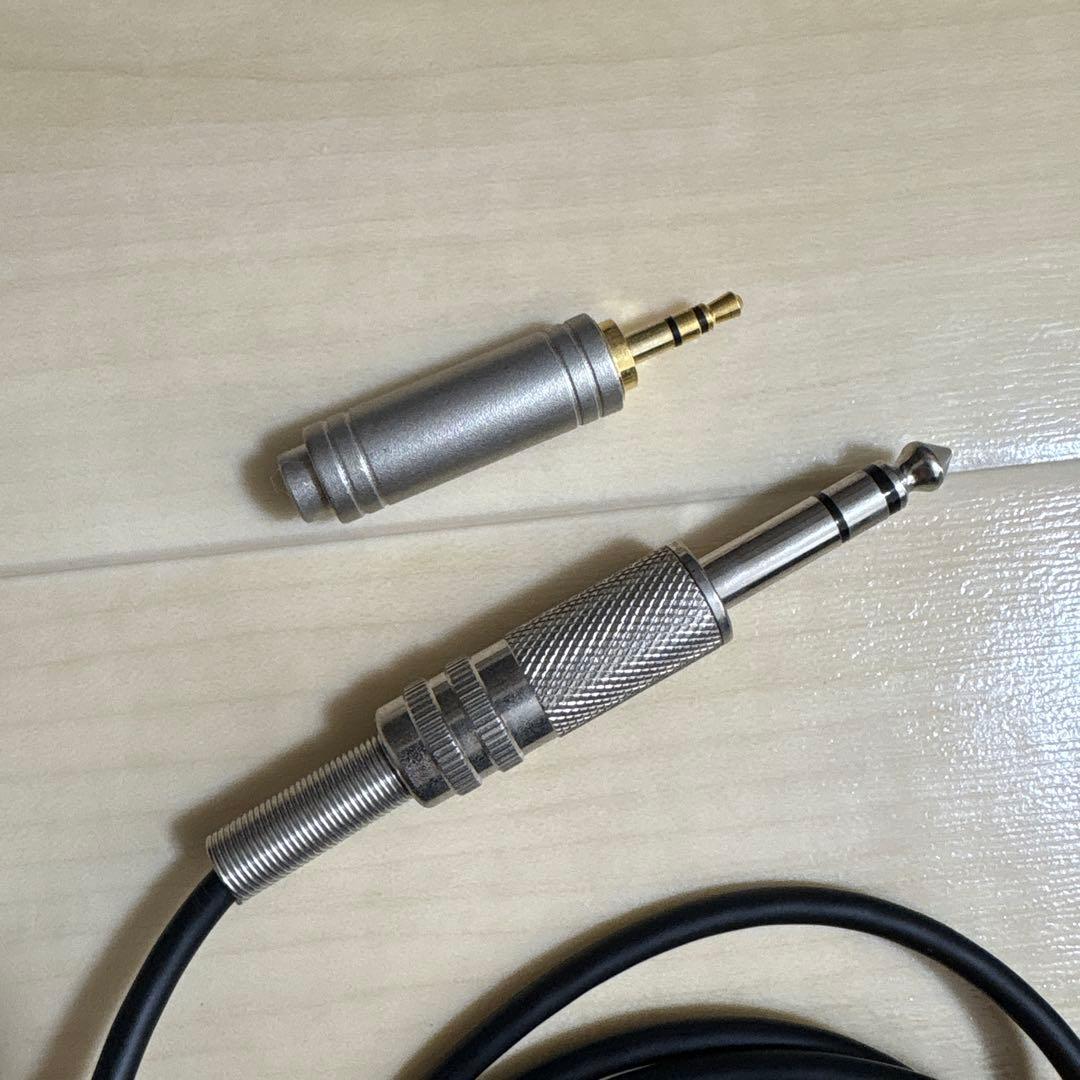 SONY MDR-CD900ST ヘッドフォン