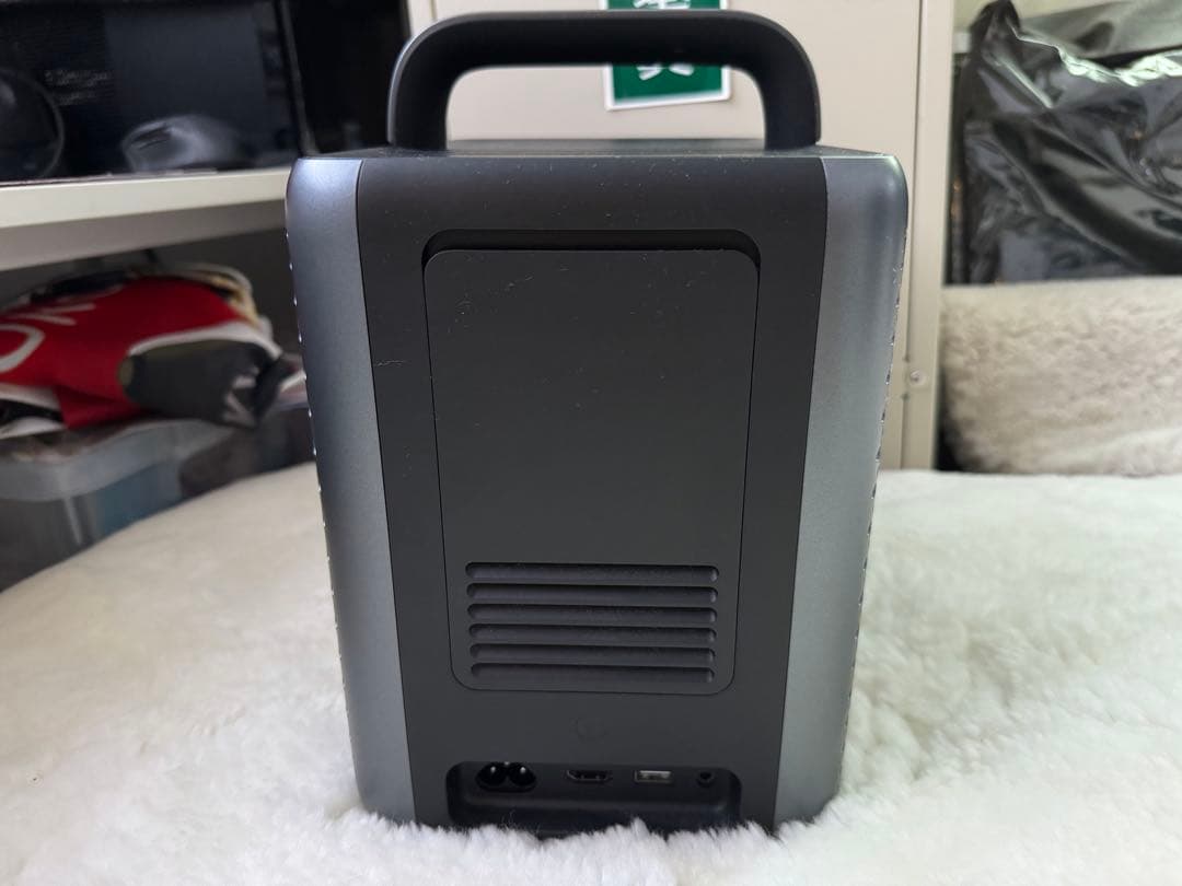 ※専用　Anker Nebula Cosmos Laser 4K