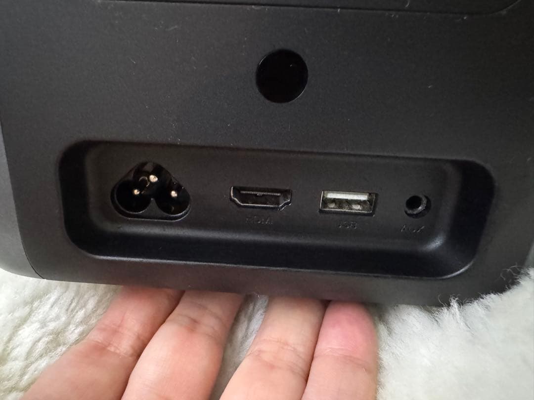 ※専用　Anker Nebula Cosmos Laser 4K