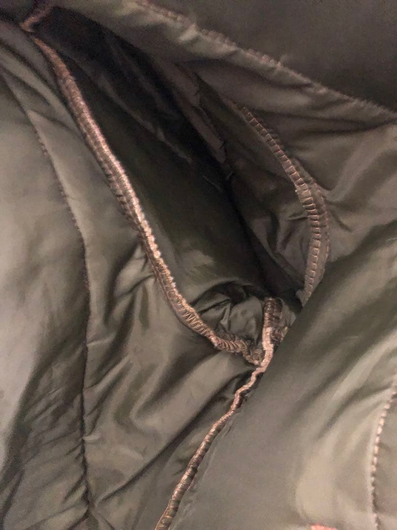 90s USA製 Walls 襟コーデュロイ ダック生地 ジャケット M w05