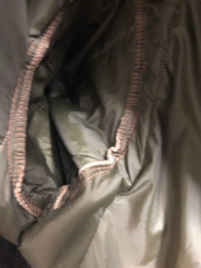 90s USA製 Walls 襟コーデュロイ ダック生地 ジャケット M w05