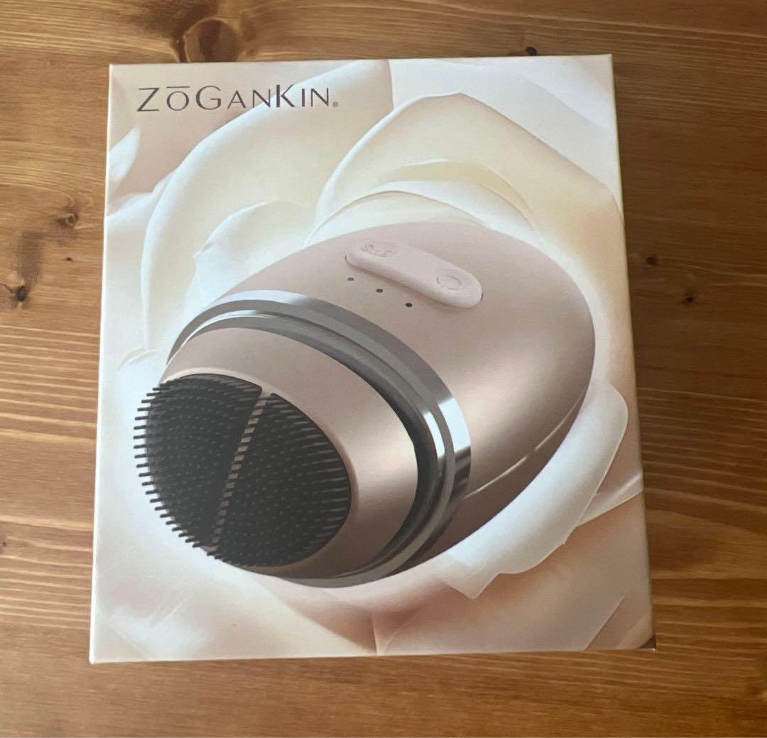 ボディ・フェイスケア ZOGANKIN OVO