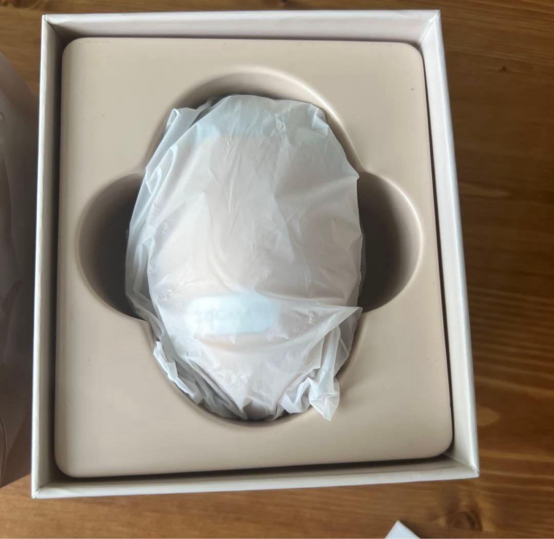 ボディ・フェイスケア ZOGANKIN OVO