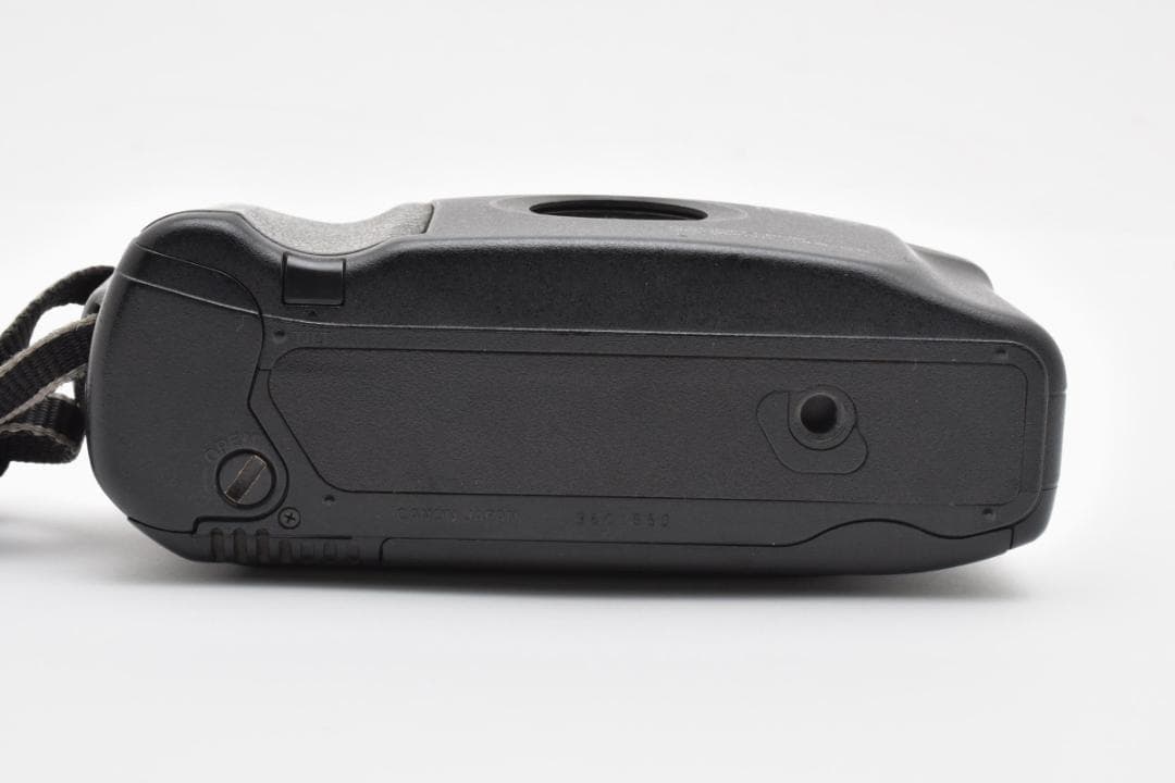 Canon キヤノン Autoboy TELE6 コンパクトフィルムカメラ