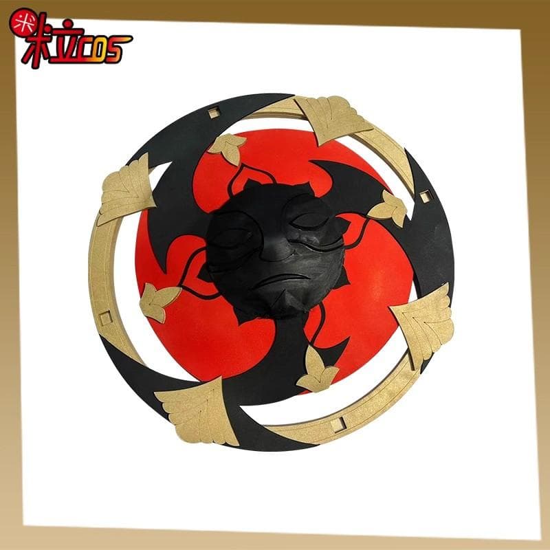 原神 げんしん genshin wanderer cosplay 道具