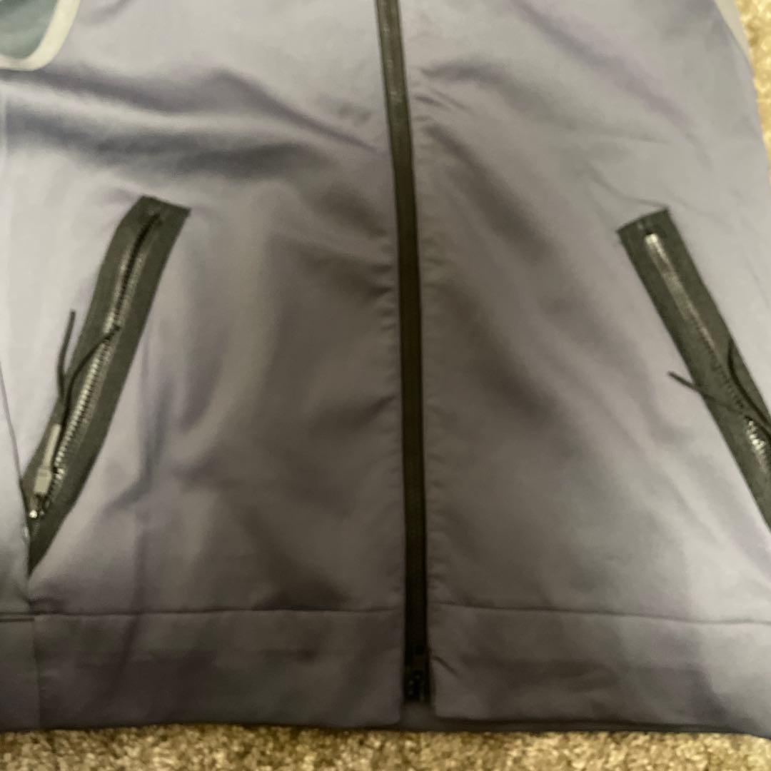 BRIEFING セットアップ