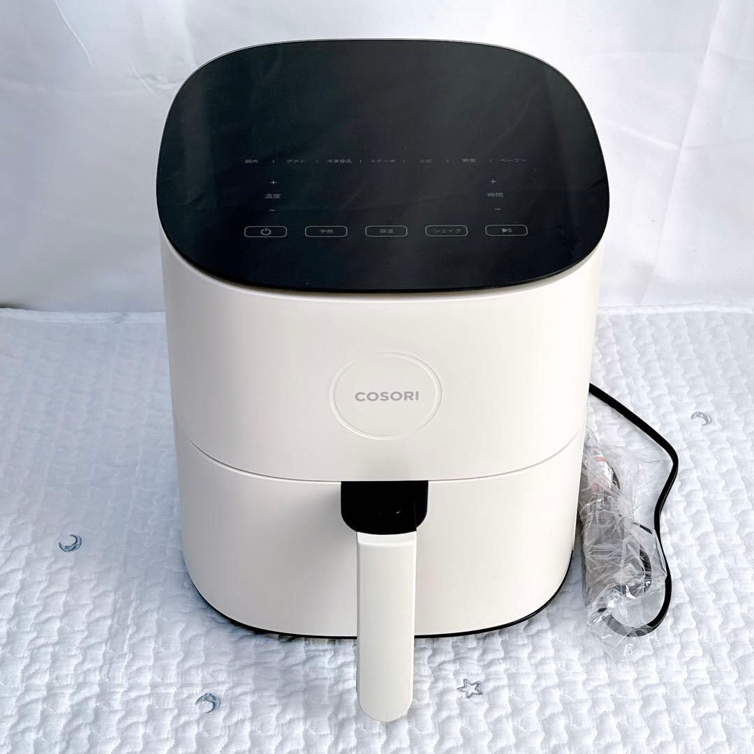 COSORI Pro LE ノンフライヤー 4.7L コソリ