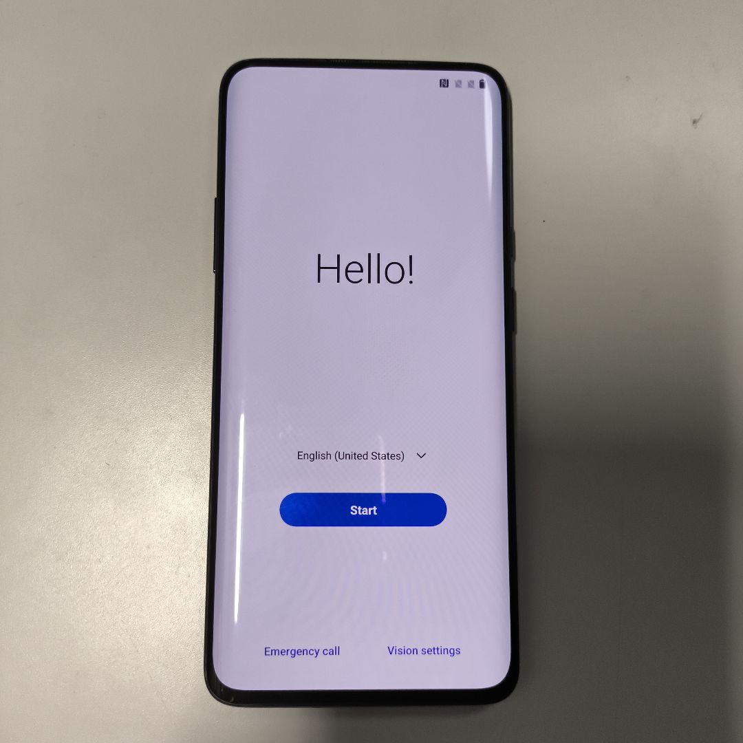 OnePlus 7 Pro 美品