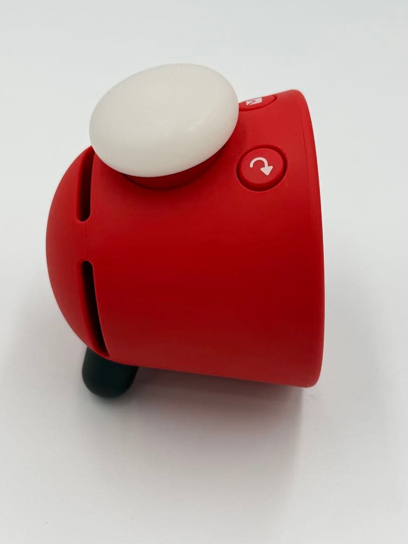 【美品・送料込】任天堂 ニンテンドーサウンドクロック アラーモ Alarmo