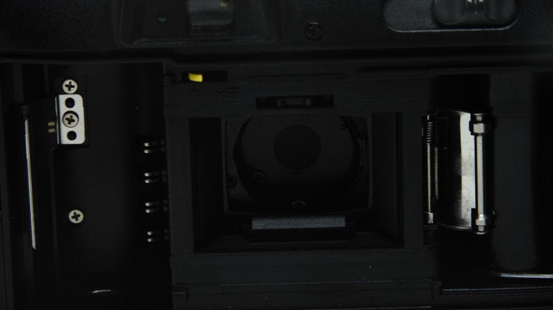 【U2143】 Canon Autoboy TELE 6 キャノン オートボーイ