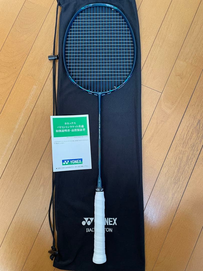 超美品　ナノフレア800プロ 4U5