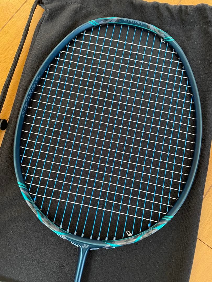 超美品　ナノフレア800プロ 4U5