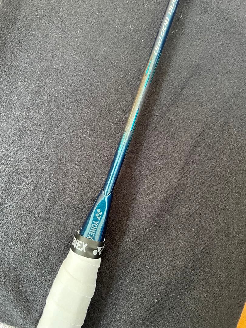 超美品　ナノフレア800プロ 4U5