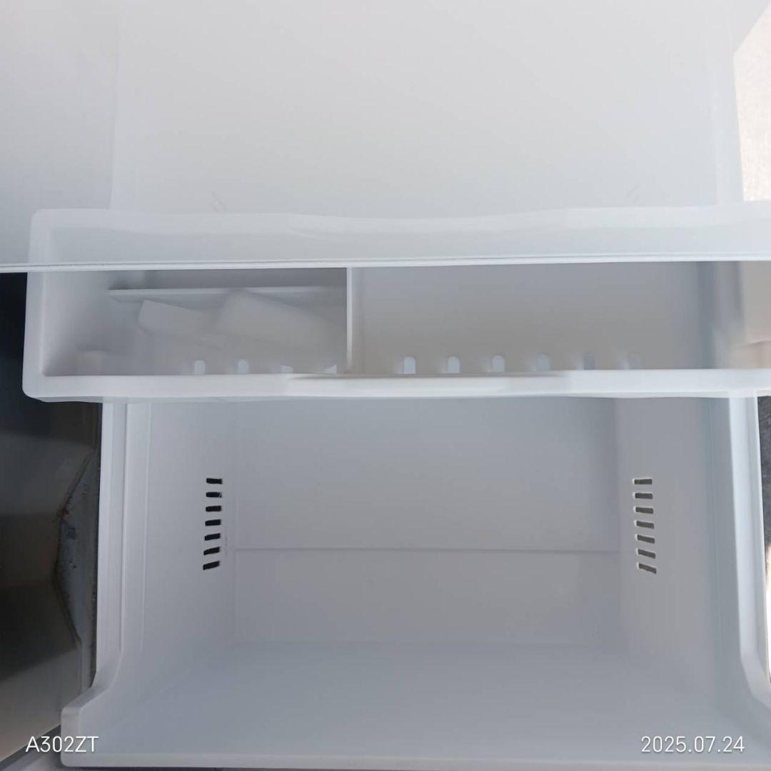 0912◀設置まで対応 新生活　日立　　大型冷蔵庫　自動製氷機能付き