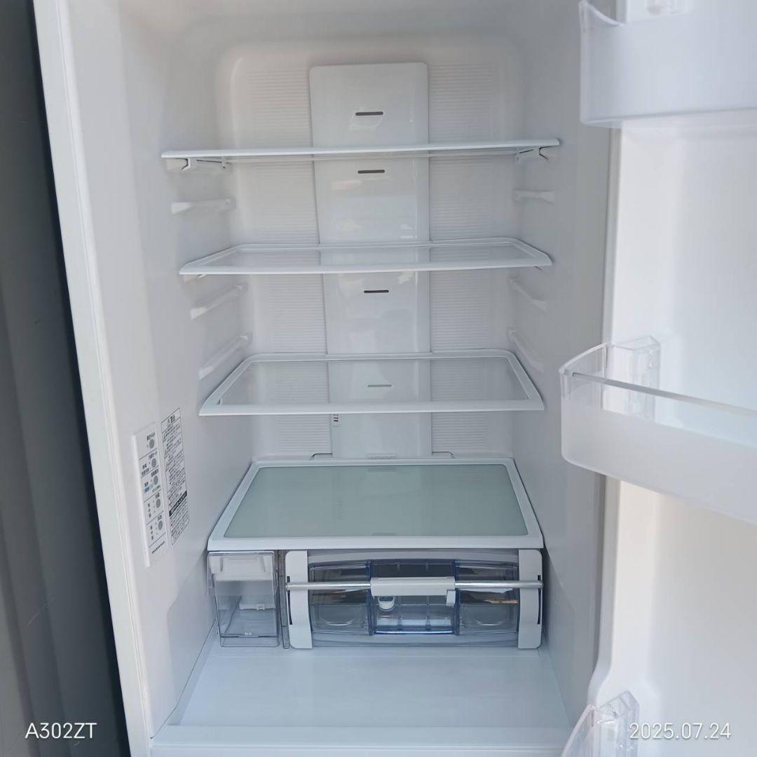 0912◀設置まで対応 新生活　日立　　大型冷蔵庫　自動製氷機能付き