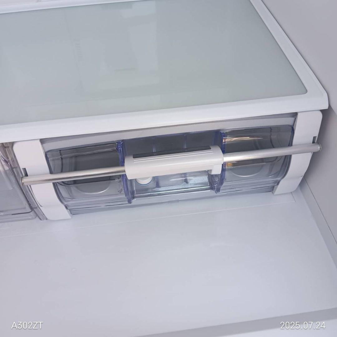 0912◀設置まで対応 新生活　日立　　大型冷蔵庫　自動製氷機能付き