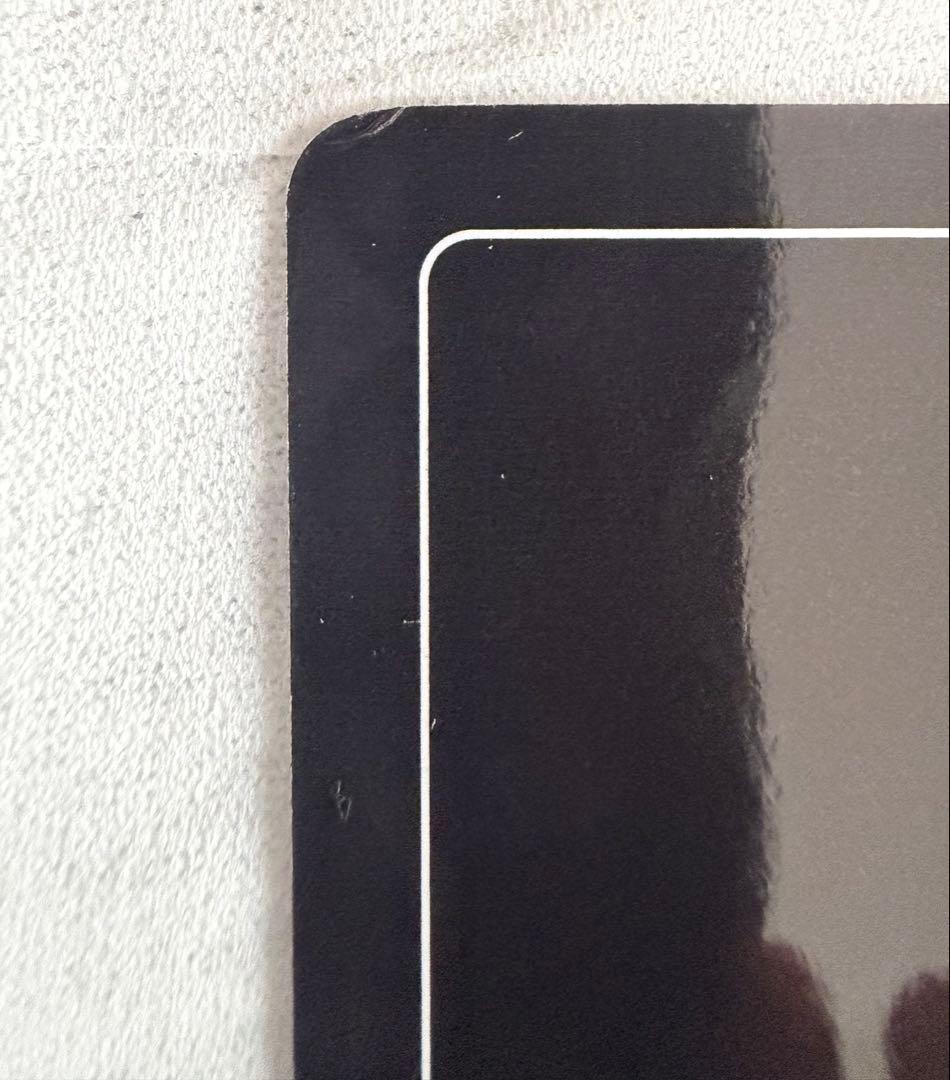 ウォヌ MY BEST SEVENTEEN トレカ