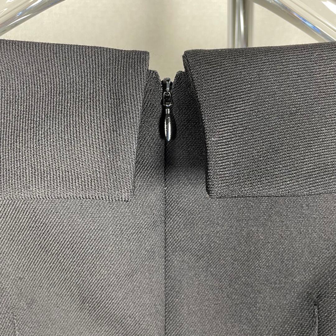 【大幅値下げ】SHUSHU/TONG シュシュトング ミニワンピース 黒