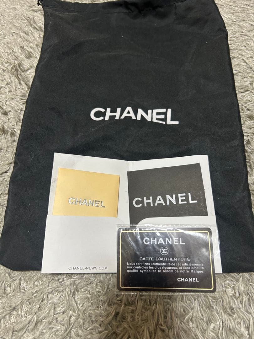 ⑧ノベルティ　ファーハンドバッグ　ショルダー