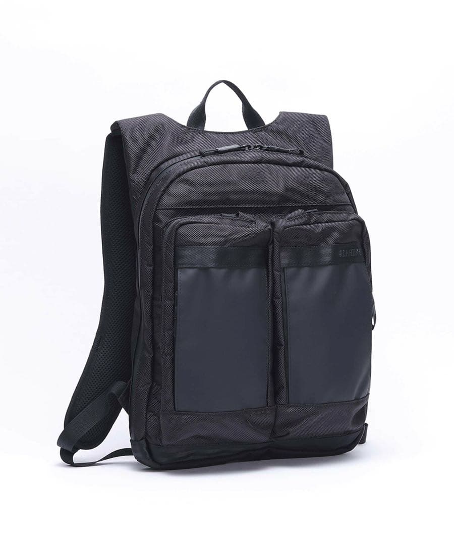 (M)AXCEL DAYPACK SLIM 数回使用　美品