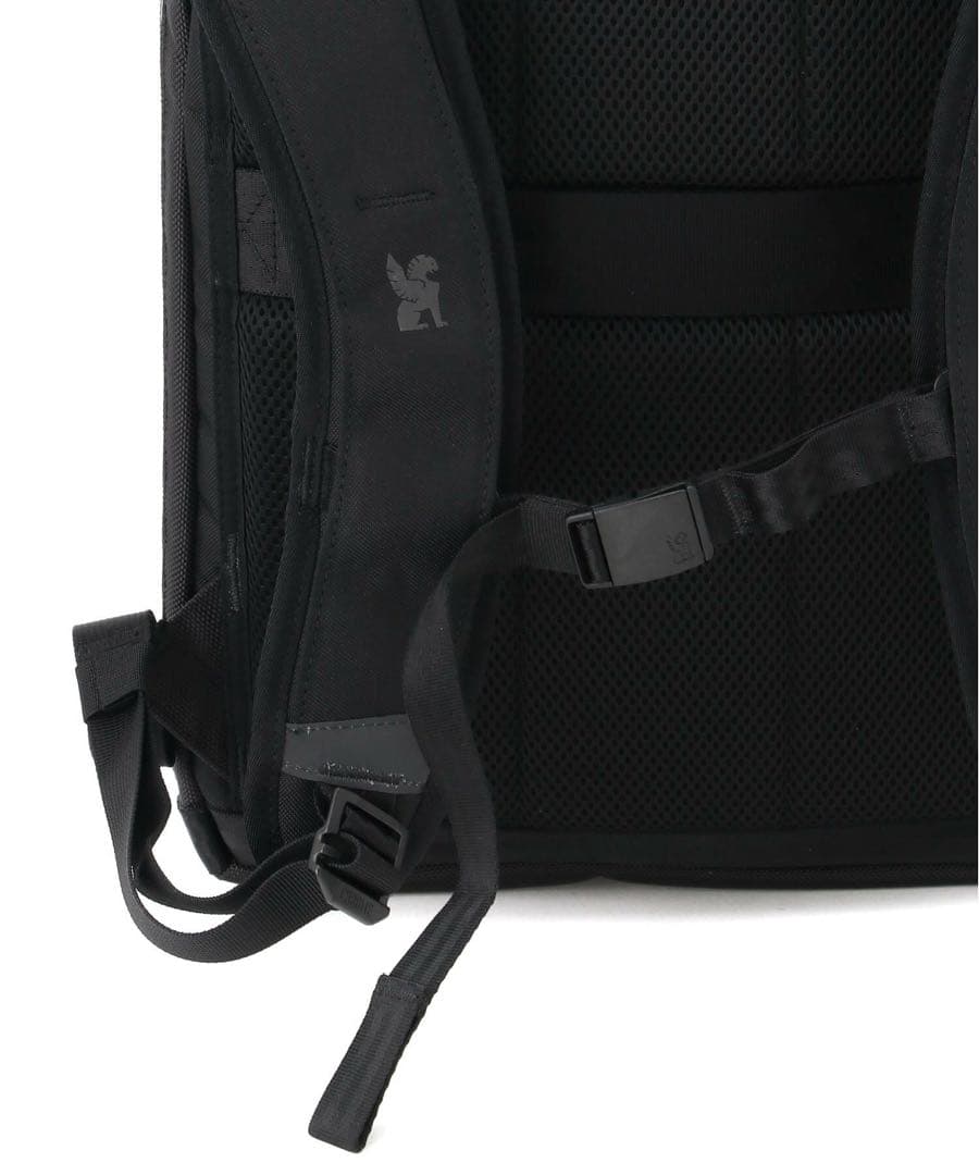 (M)AXCEL DAYPACK SLIM 数回使用　美品