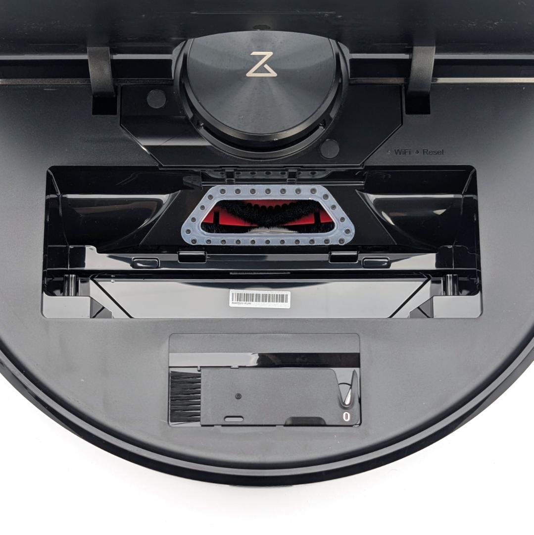 Roborock S6 MaxV ロボット掃除機 展示未使用品