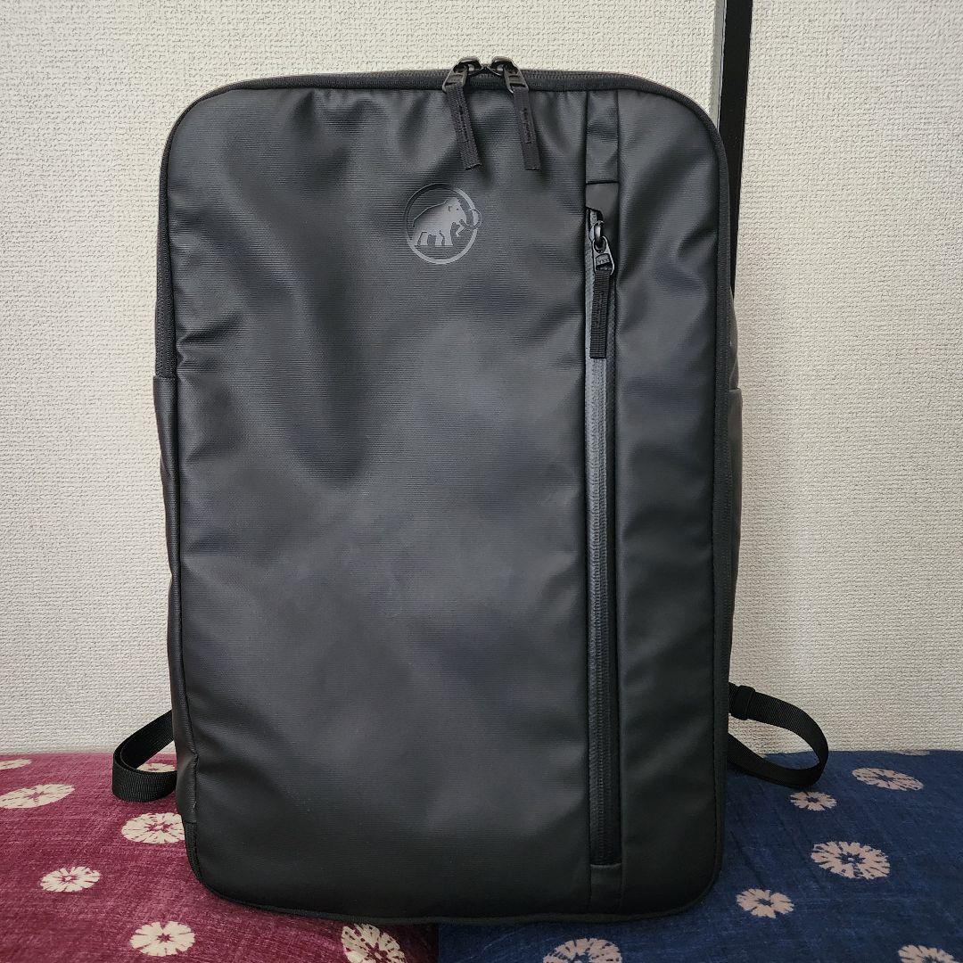 MAMMUT(マムート) セオン トランスポーター25