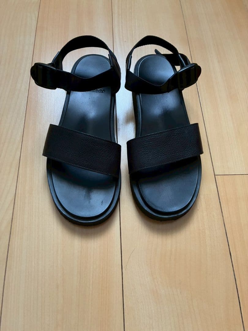 FOOTWORKS フットワークス サンダル 26cm