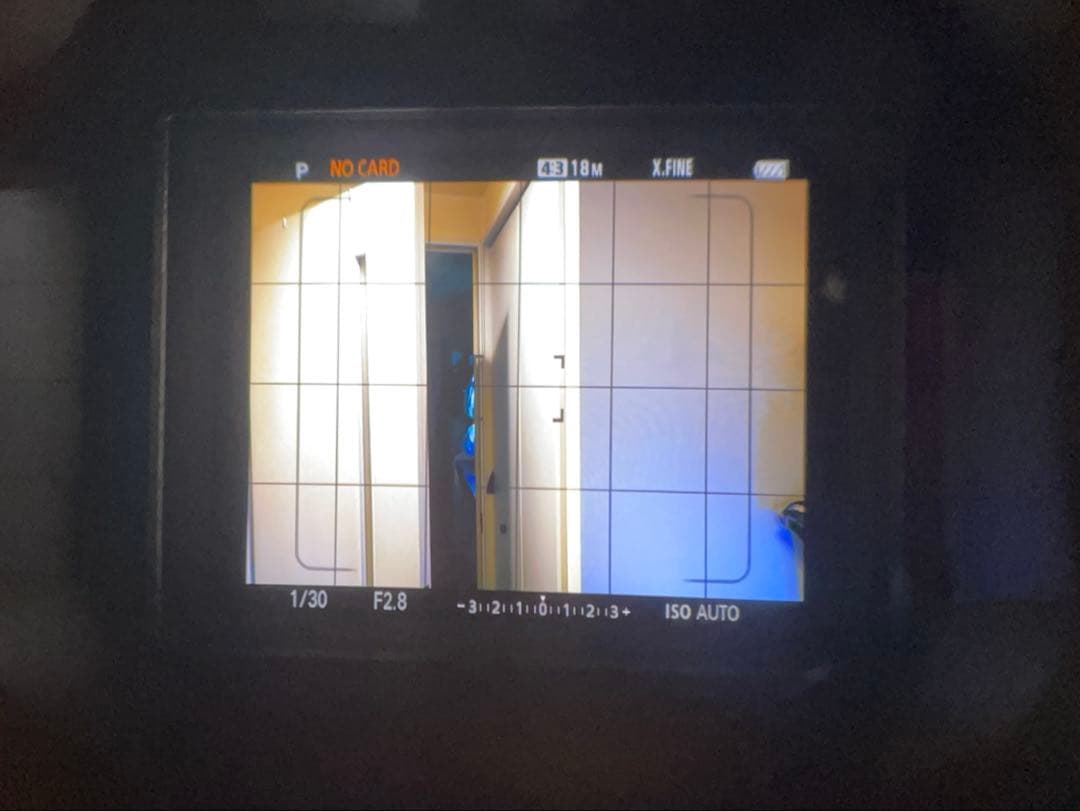 デジタルカメラ dsc-rx100m6