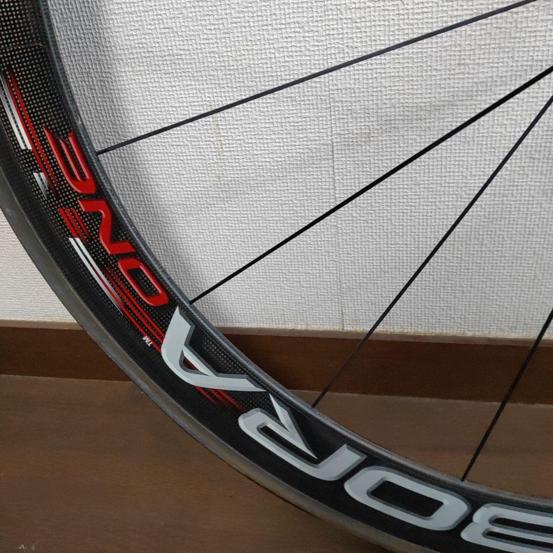 れ*ど様 Campagnolo ボーラ ワン 50