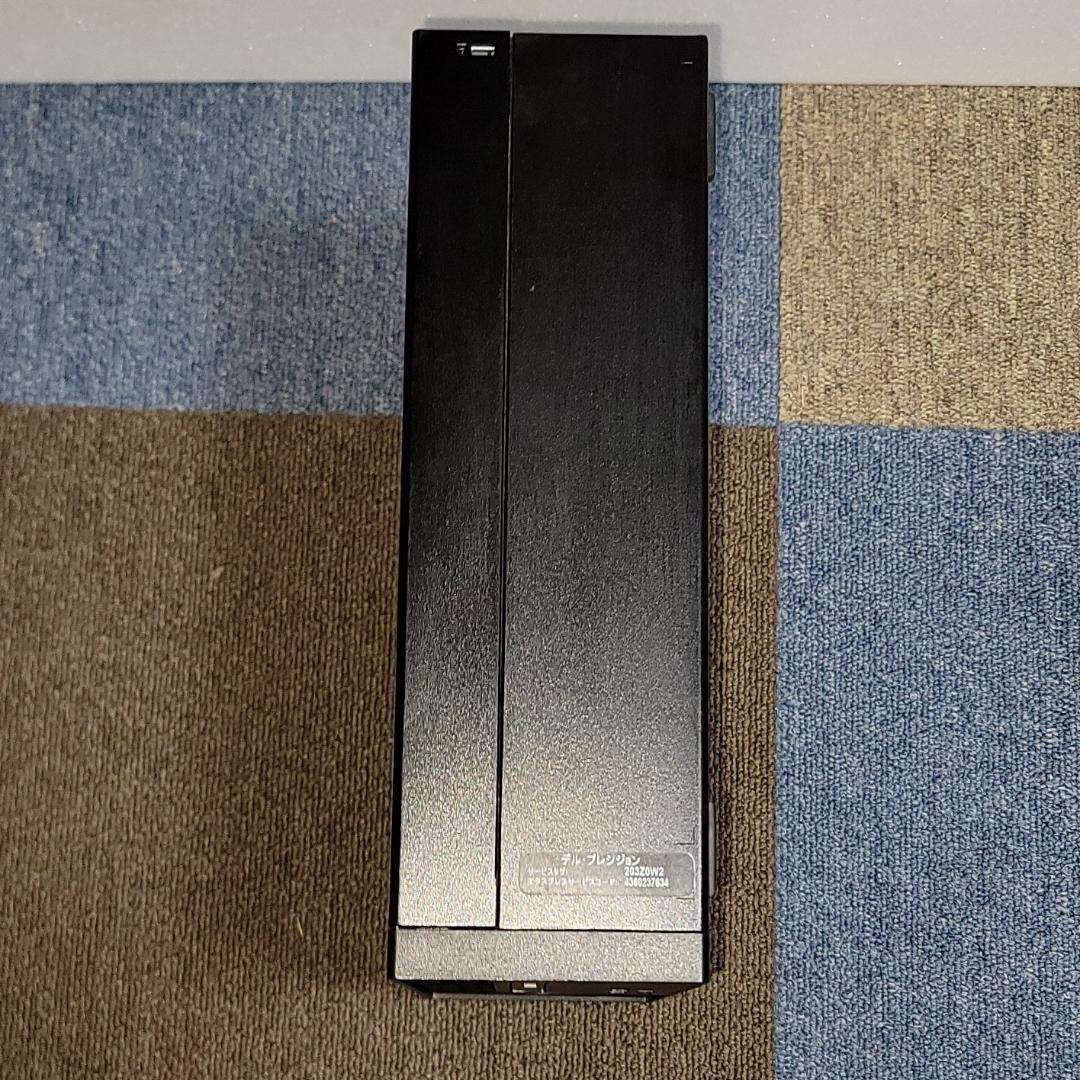 DELL Precision 3430 SFF／i5-8500／8GB-ジャンク