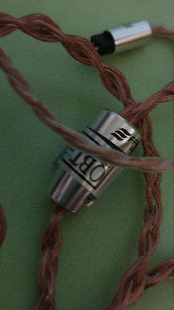 【名機☆】Empire Ears Nemesis