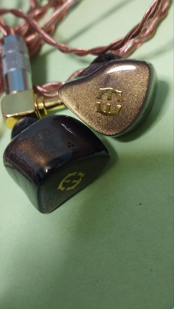 【名機☆】Empire Ears Nemesis