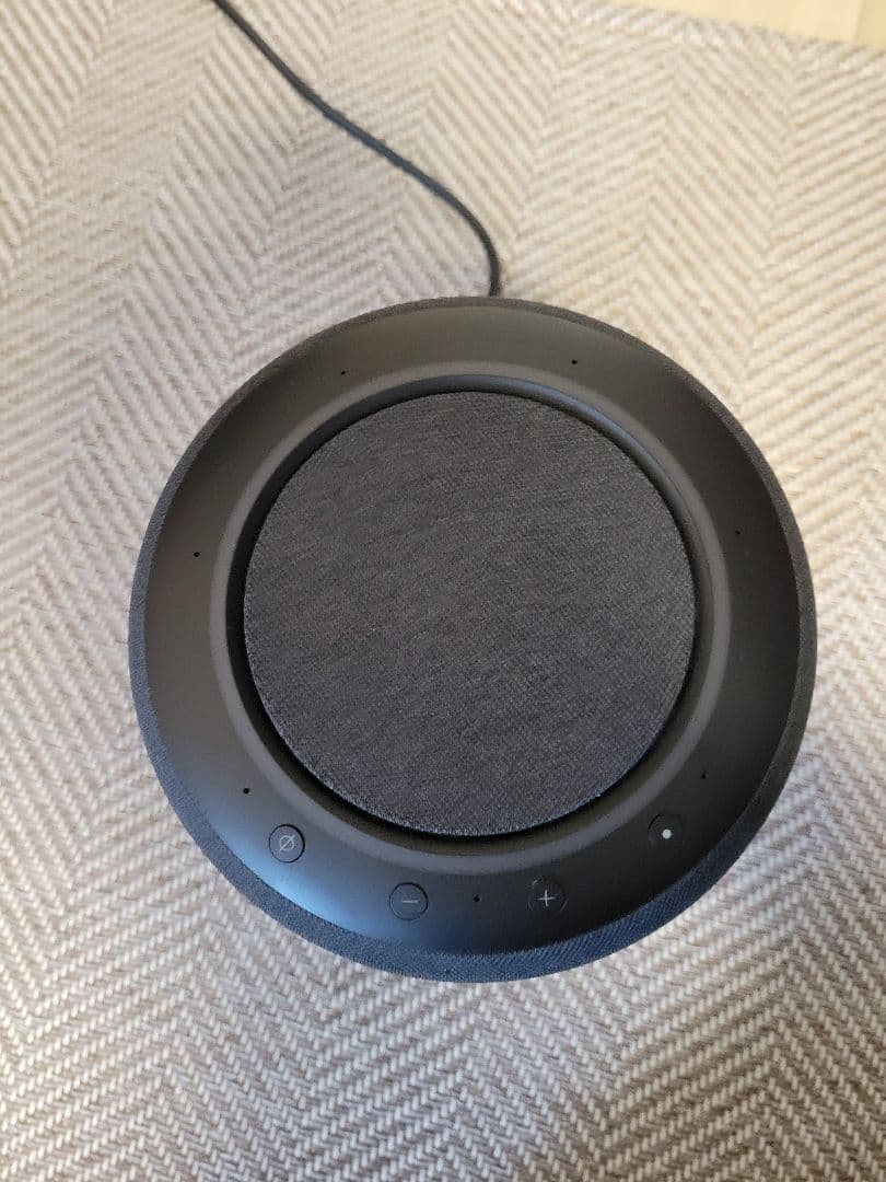 【美品】アマゾン エコー スタジオ Amazon Echo Studio