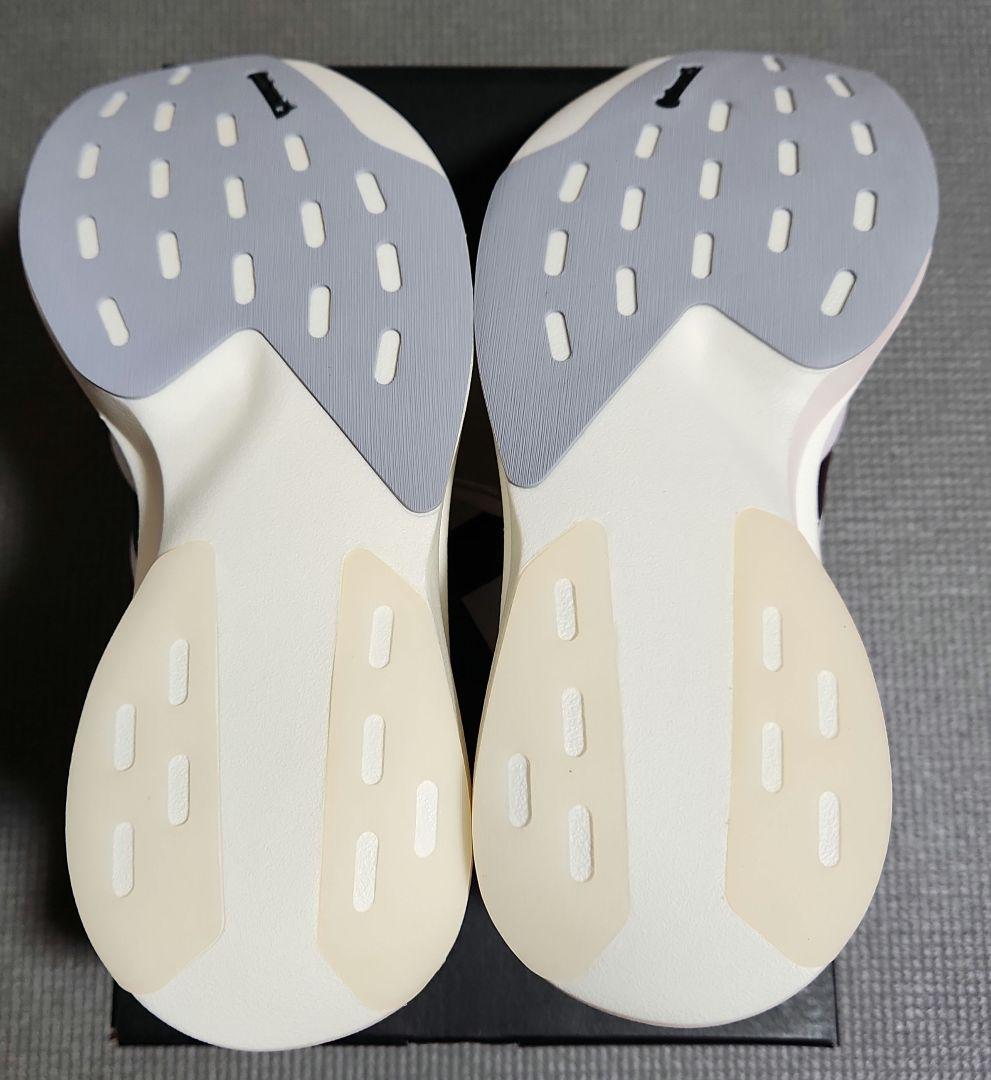 新品未使用　アディゼロ　evo sl 25.5センチ