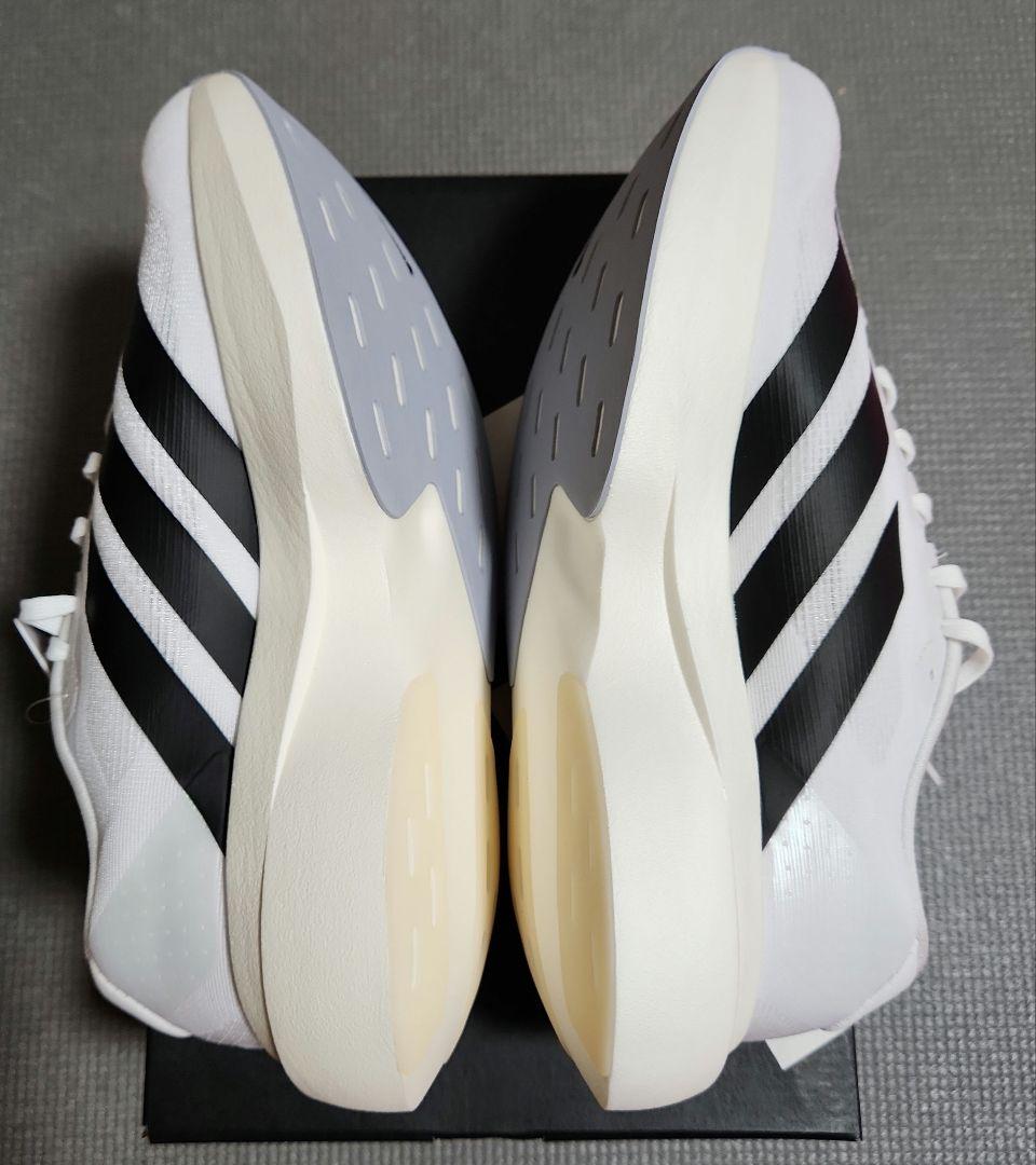 新品未使用　アディゼロ　evo sl 25.5センチ