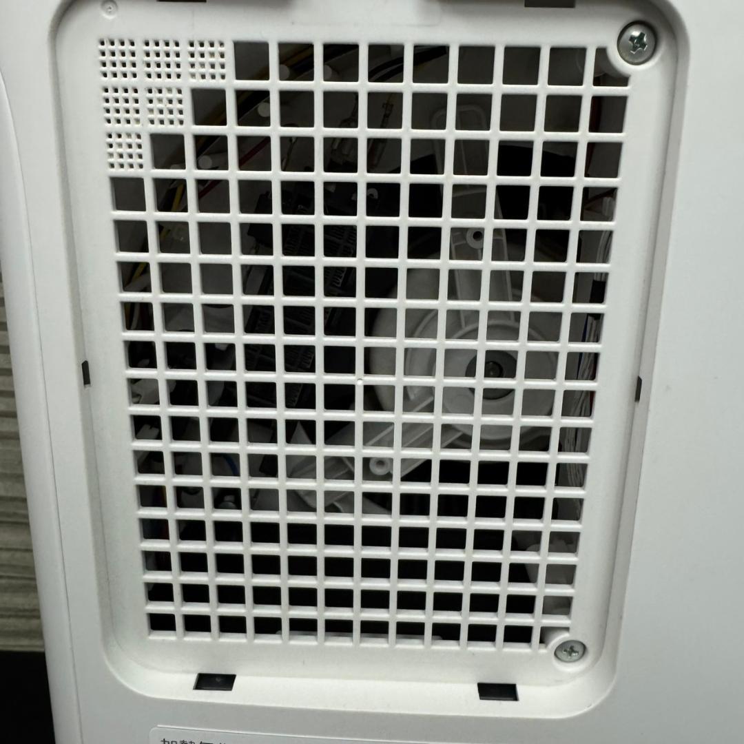 ☆シャープ　ハイブリッド式加湿器　HV-P75　2022年製　SHARP