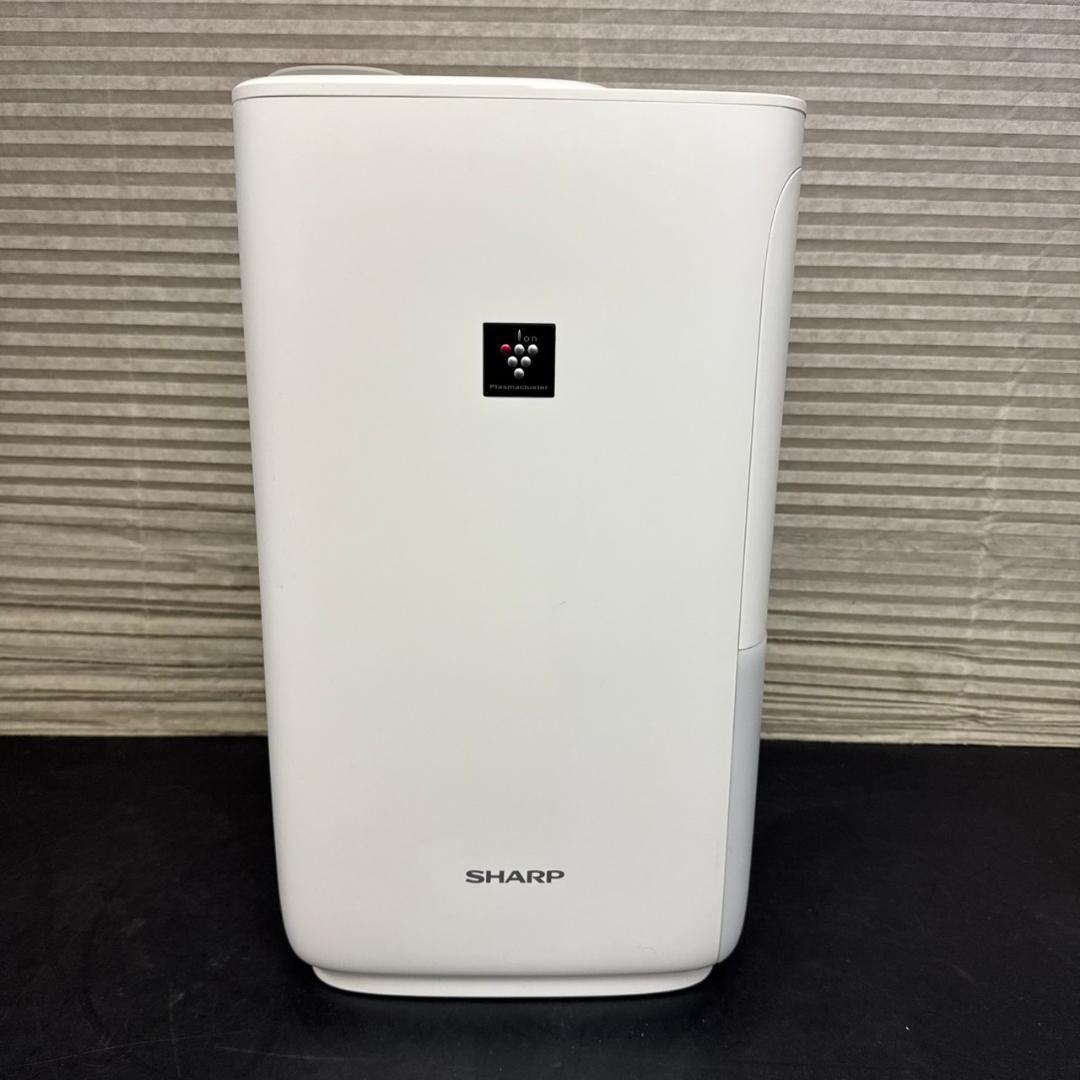 ☆シャープ　ハイブリッド式加湿器　HV-P75　2022年製　SHARP