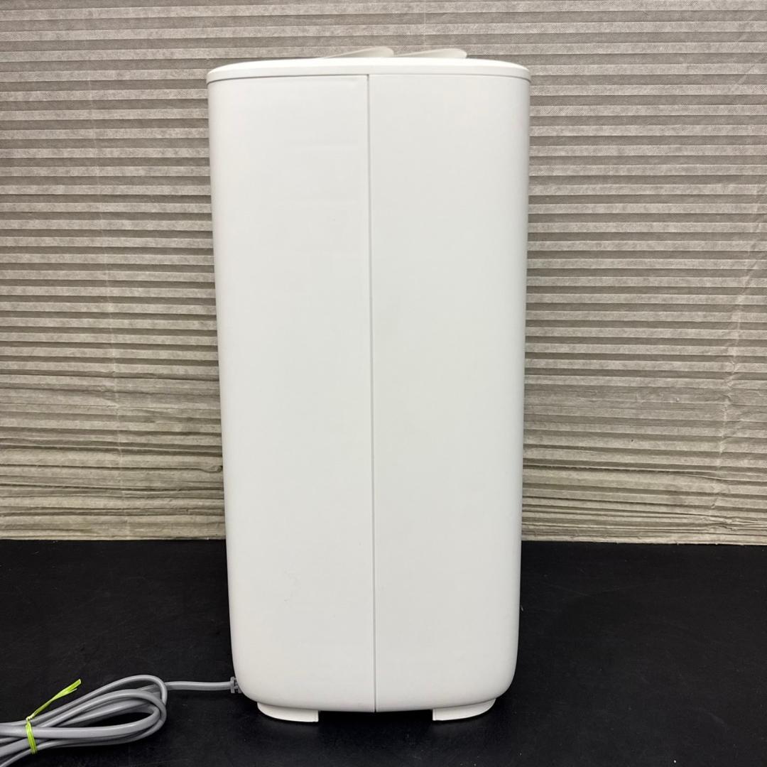 ☆シャープ　ハイブリッド式加湿器　HV-P75　2022年製　SHARP