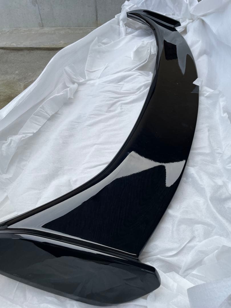 シビック　テールゲートスポイラー　ウイングタイプ