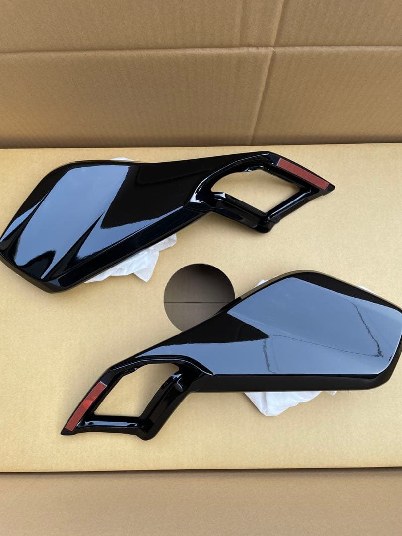 シビック　テールゲートスポイラー　ウイングタイプ