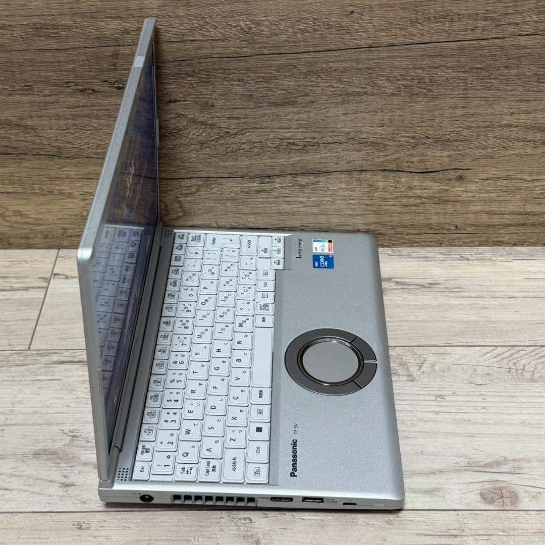 Windowsノート本体 Let's note CF-SV1 RDLKS i5 16GB 256GB