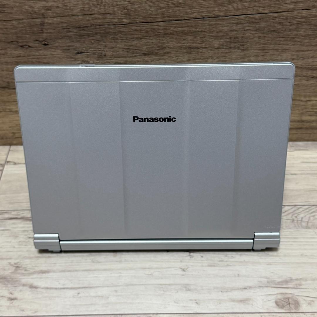 Windowsノート本体 Let's note CF-SV1 RDLKS i5 16GB 256GB