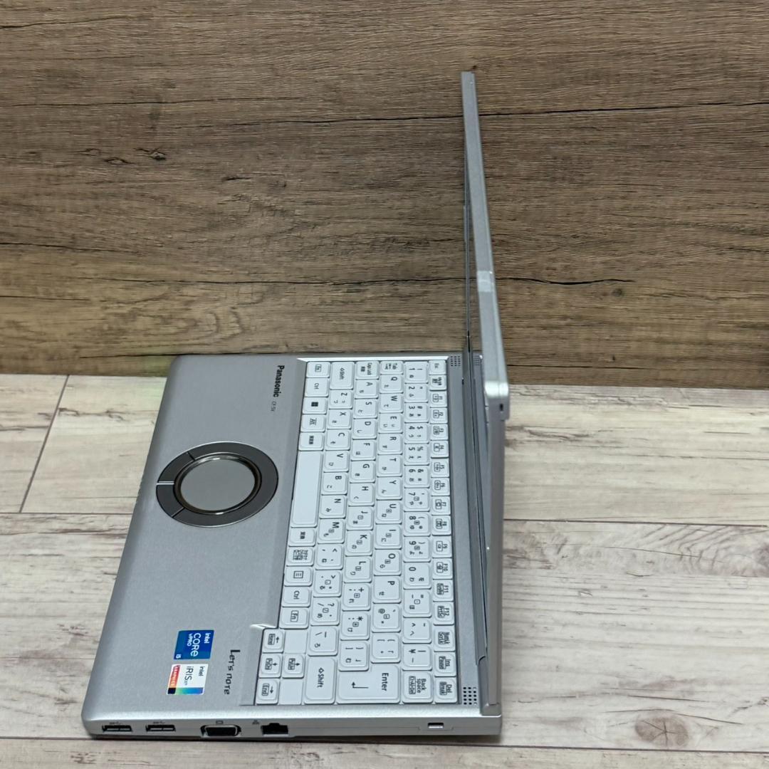 Windowsノート本体 Let's note CF-SV1 RDLKS i5 16GB 256GB