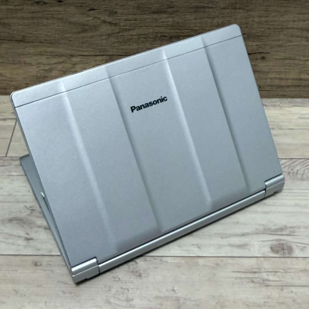 Windowsノート本体 Let's note CF-SV1 RDLKS i5 16GB 256GB