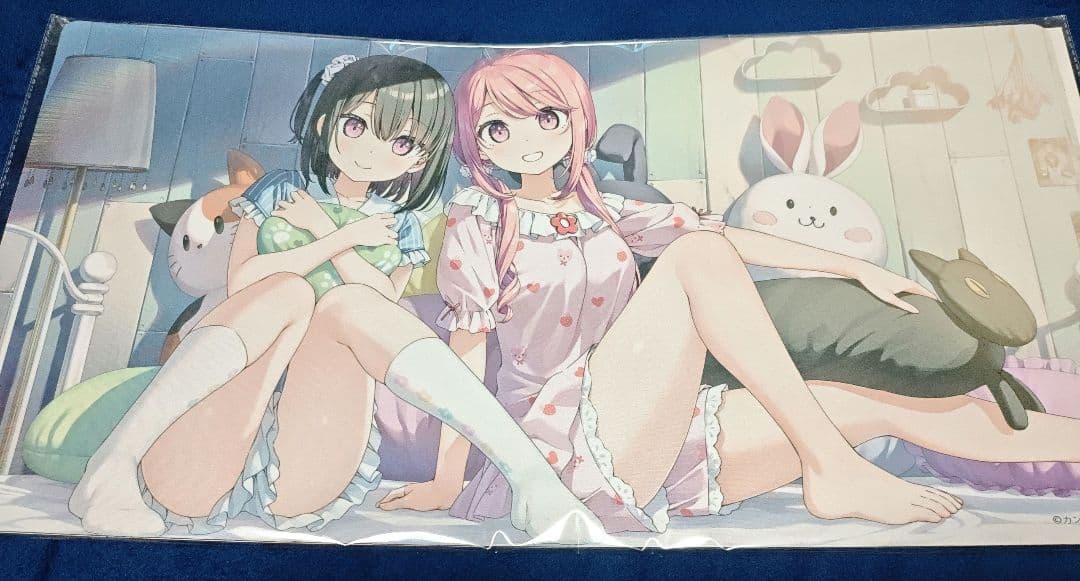 ブロッコリートレカアイテムくじEX「カントク」第2弾 ファイナルドロー賞