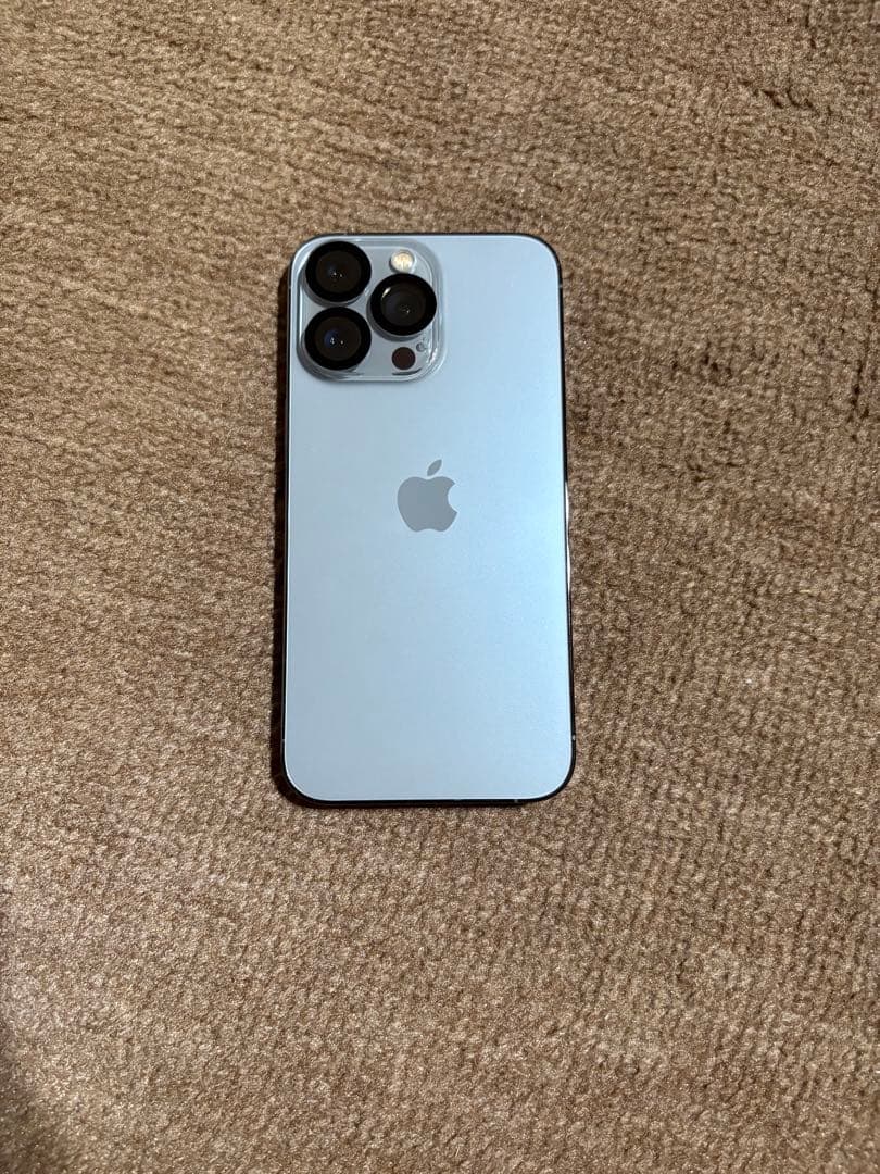スマートフォン本体 Apple iPhone 13 Pro 256GB