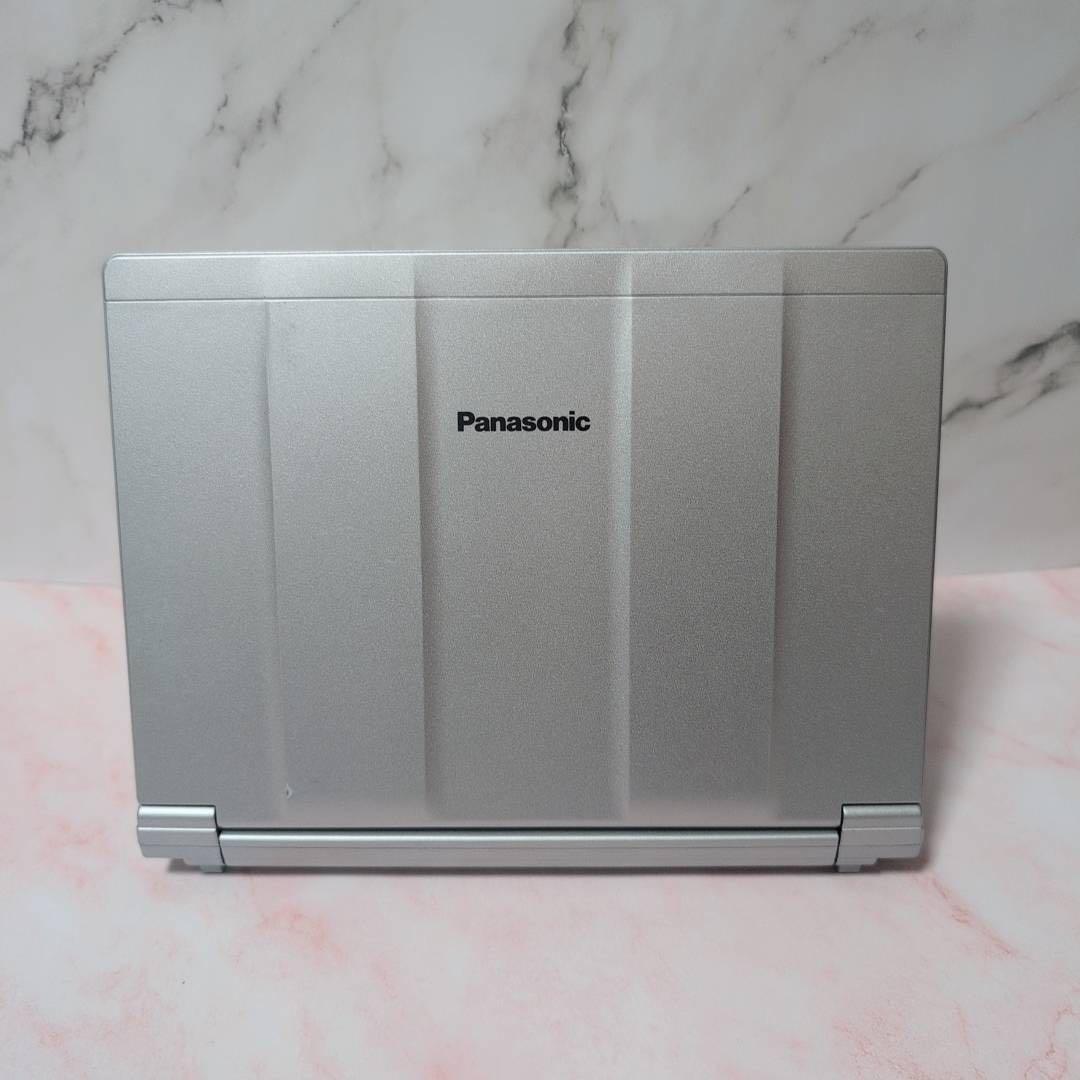 ☆上位機種☆レッツノート CF-SV1 11世代i5&16GB SSD256GB